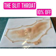  Discounted / Reject Prosthetics